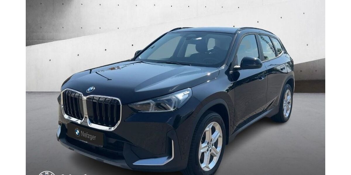 BMW X1 17.283 km 37.400 &euro; Berlin-Siemensstadt 13629