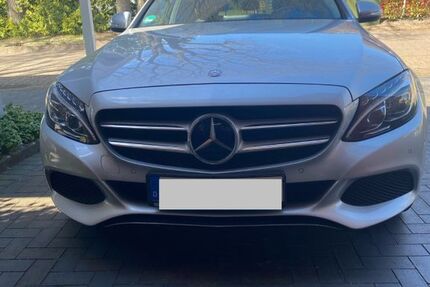 Mercedes-Benz C 250 109.000 km 19.200 &euro; Wardenburg 26203
