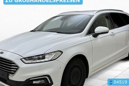 Ford Mondeo 125.970 km 13.607 &euro; Starnberg 82319