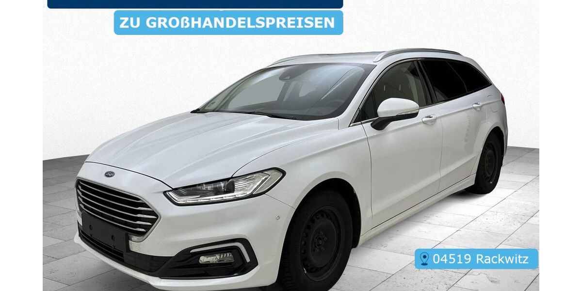 Ford Mondeo 125.970 km 13.607 &euro; Starnberg 82319