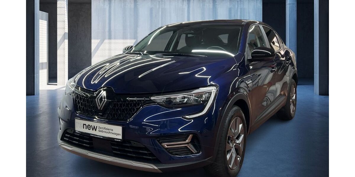 Renault Arkana 39.074 km 22.250 &euro; Köln 50939