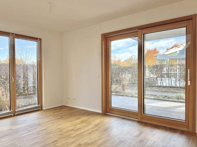 Etagenwohnung Bad Krozingen - 3 Zimmer, 114 m&sup2;, 615.000&euro; | Angebot:25606816