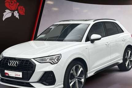 Audi Q3 59.309 km 27.420 &euro; Villingen-Schwenningen 78052