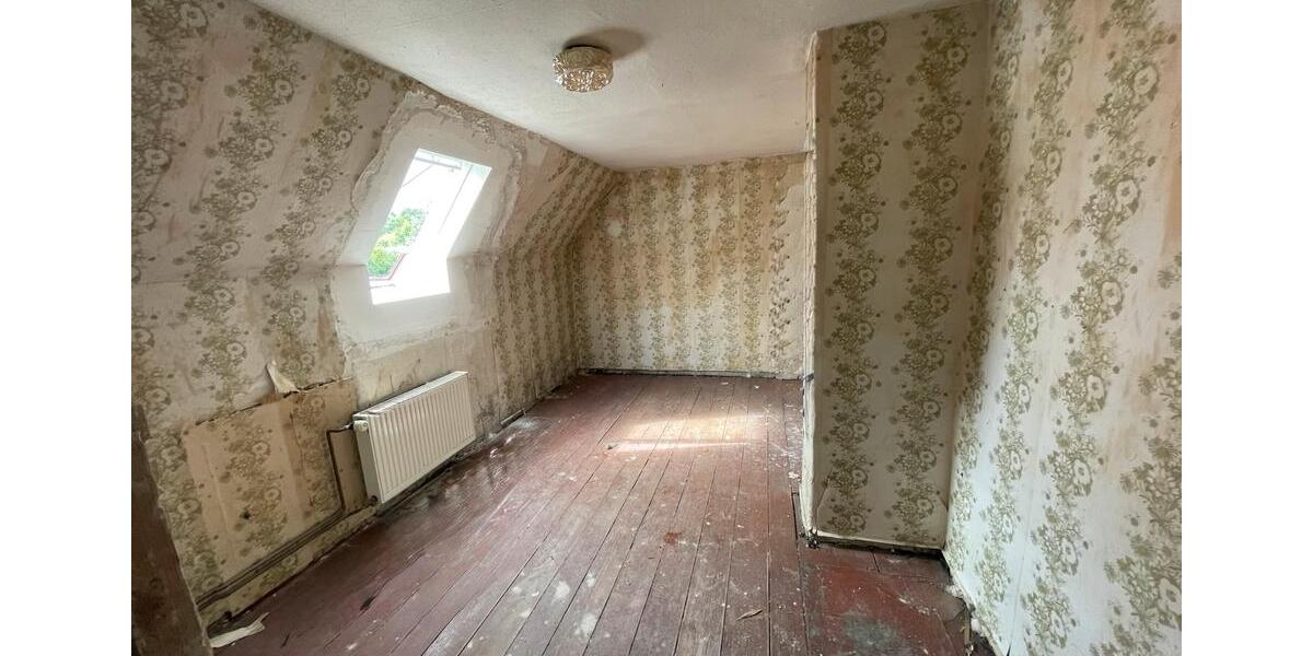 Doppelhaushälfte Leegebruch - 3 Zimmer, 72 m&sup2;, 230.000&euro; | Angebot:27132560