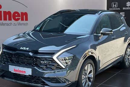 Kia Sportage 4.179 km 36.480 &euro; Menden 58708