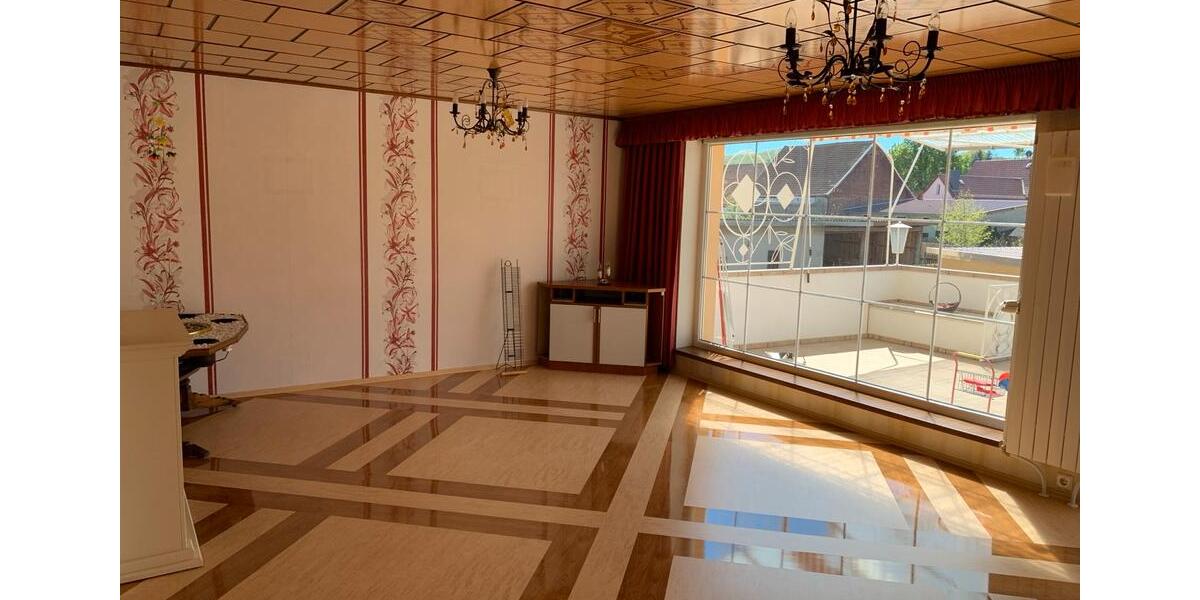 Reihenhaus Kyffhäuserland - 5 Zimmer, 148 m&sup2;, 190.000&euro; | Angebot:26542457