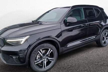 Volvo XC40 26.153 km 34.790 &euro; Nordhausen 99734