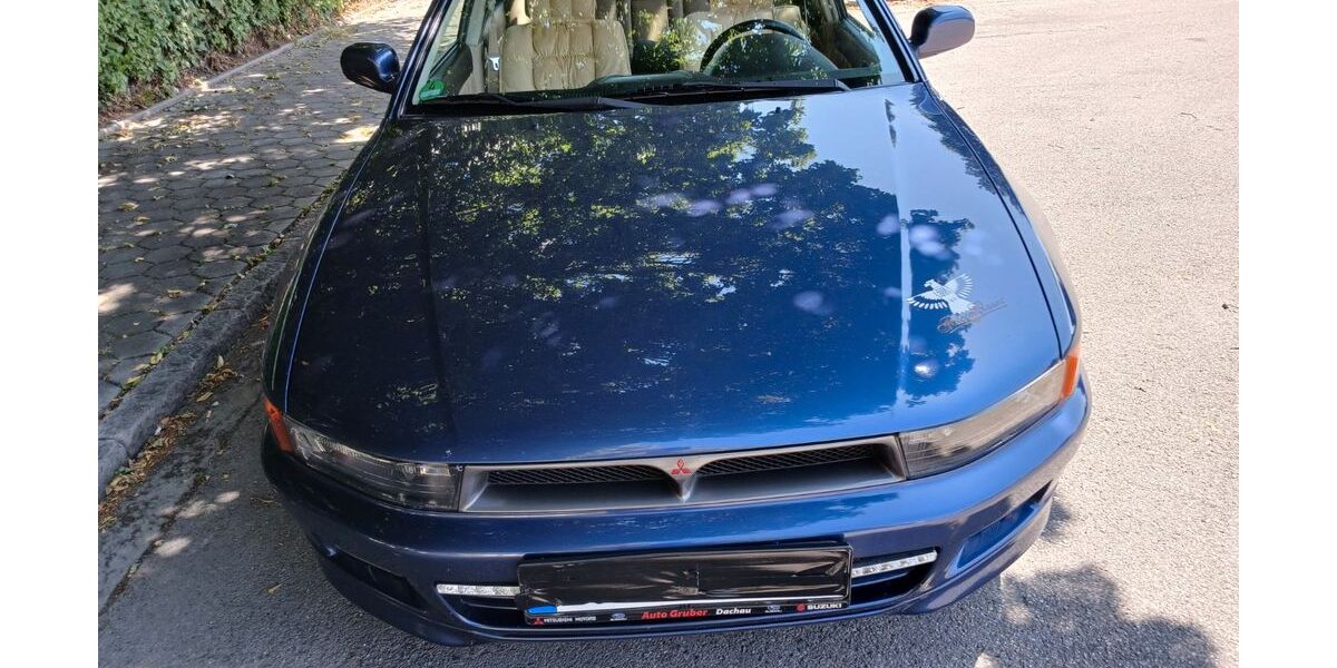 Mitsubishi Galant 104.000 km 8.900 € Karlsfeld 85757