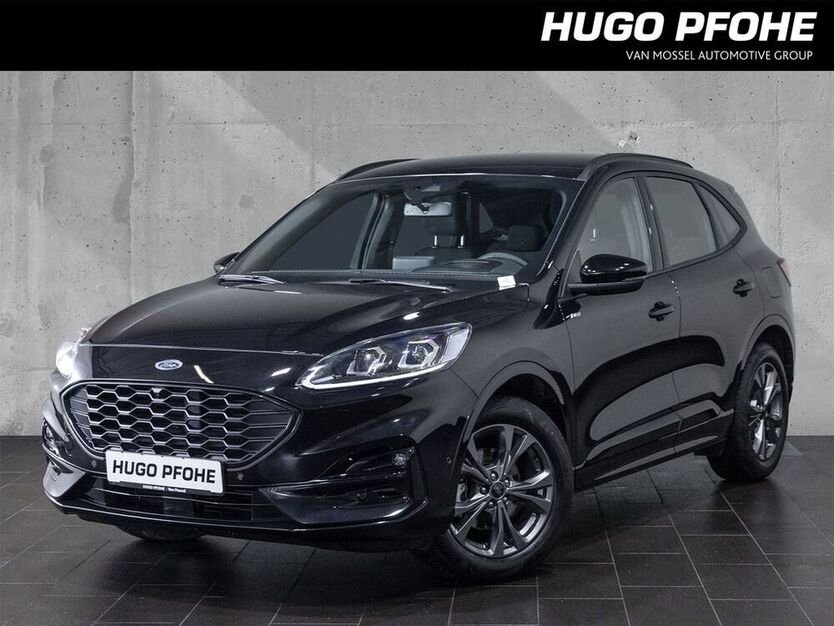 Kuga