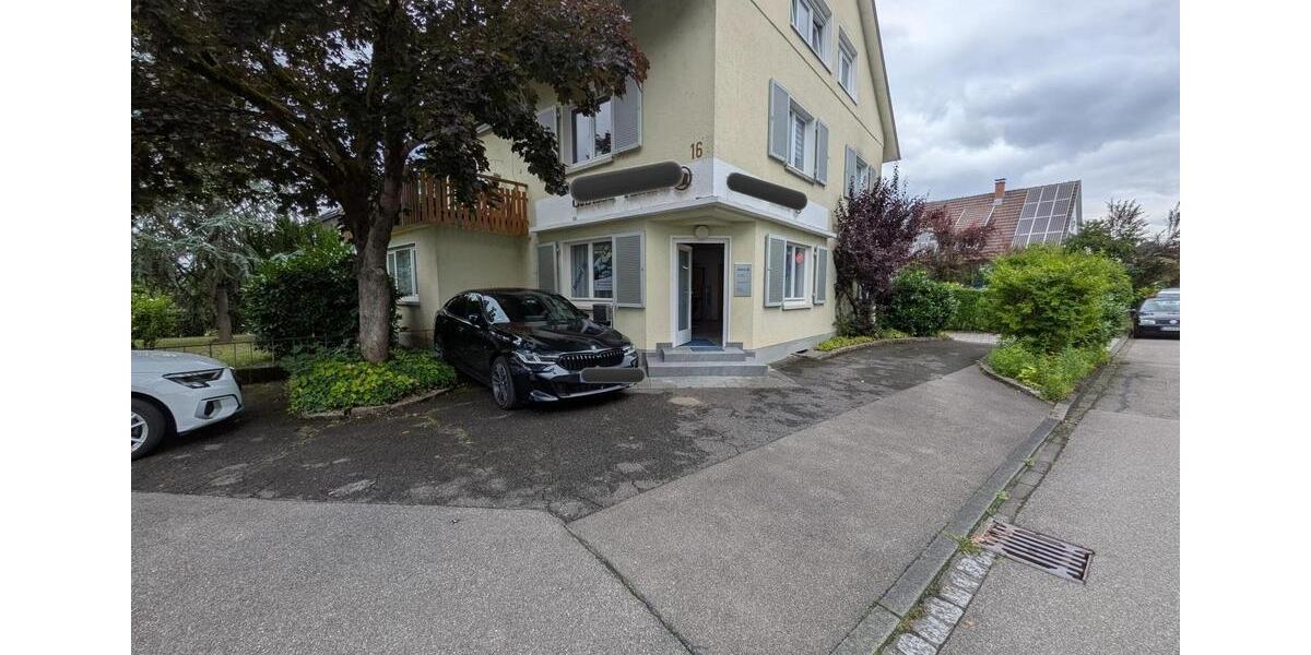 Büro- oder Praxisräume in Steinen ab sofort zu vermieten zimmer