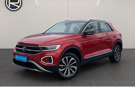 VW T-Roc 27.189 km 26.480 &euro; Fritzlar 34560