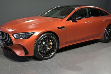 Mercedes-Benz AMG GT 7.650 km 119.980 &euro; Waiblingen 71332