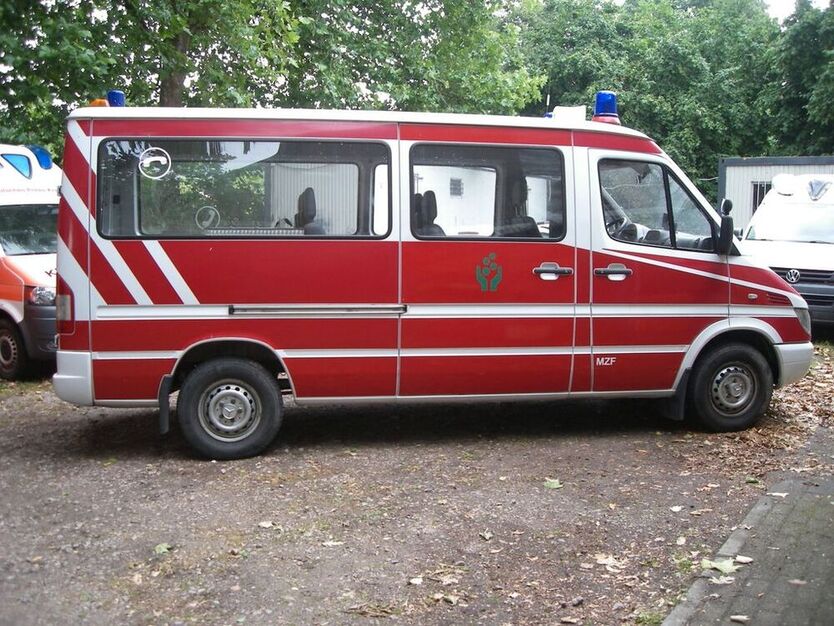 Sprinter