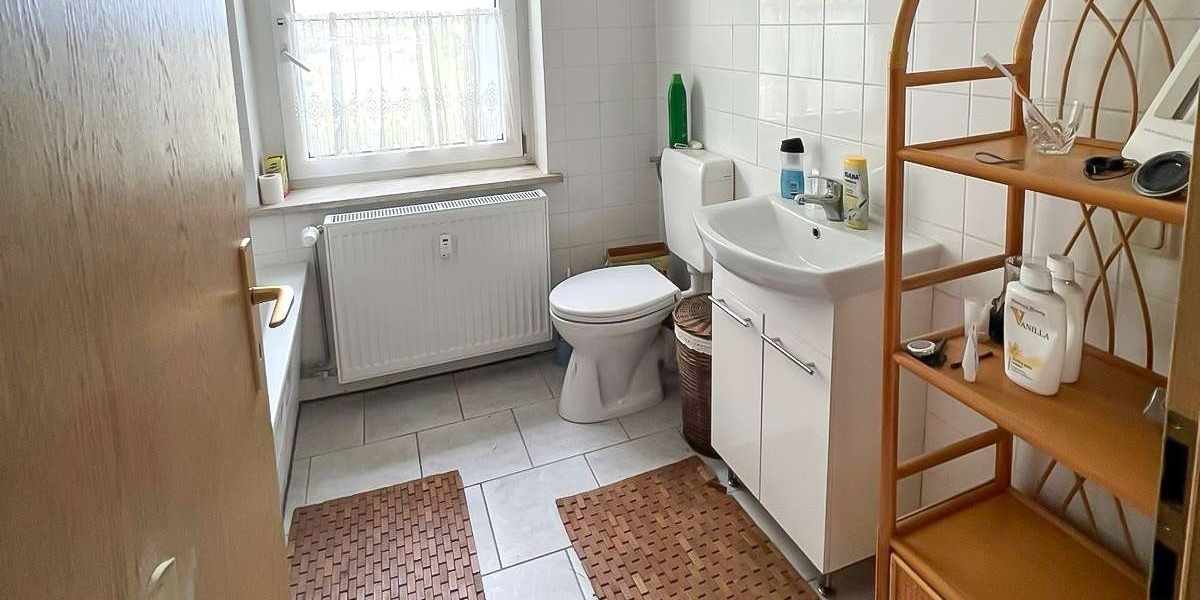 Vermietete Eigentumswohnung in Lemsdorf - Anlageobjekt Magdeburg Lemsdorf | Angebot:25717419