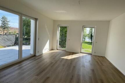 4-Raum Wohnung mit Balkon am Leißnitzer See 4 zimmer