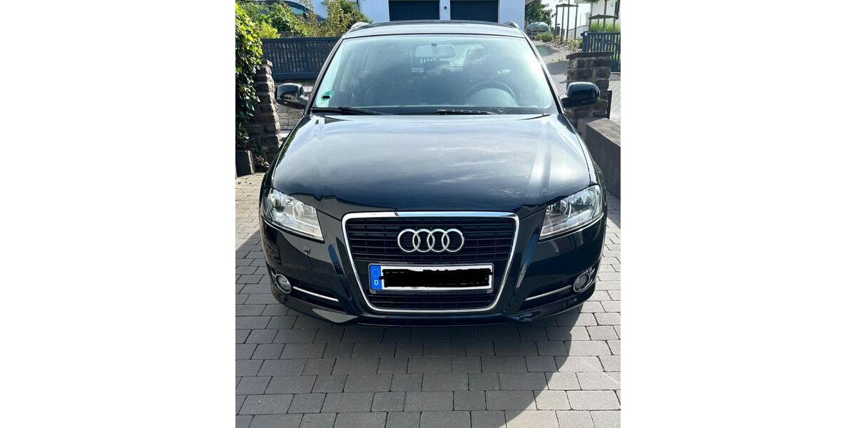 Audi A3 53.500 km 8.800 &euro; Koblenz 56075
