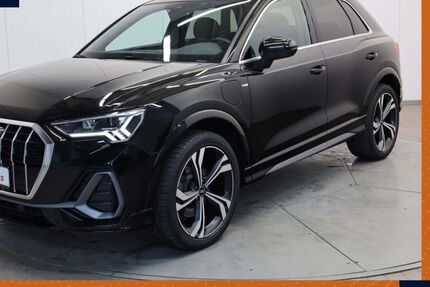 Audi Q3 35.185 km 31.880 &euro; Ursensollen 92289