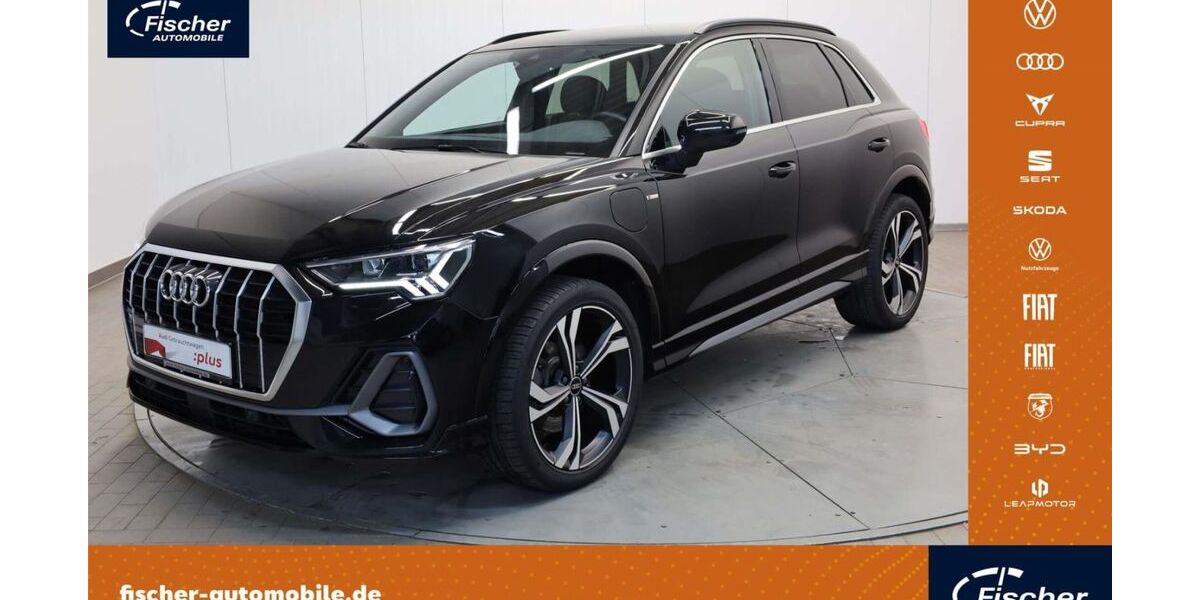 Audi Q3 35.185 km 31.880 &euro; Ursensollen 92289