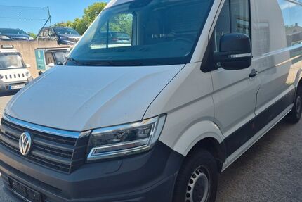 VW Crafter 37.400 km 18.750 &euro; Frohburg 04654