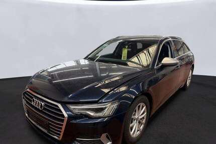 Audi A6 192.400 km 18.800 &euro; Bad Hersfeld 36251