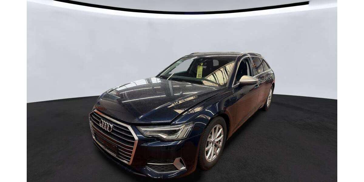 Audi A6 192.400 km 18.800 &euro; Bad Hersfeld 36251