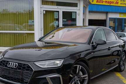 Audi A4 100.000 km 23.850 &euro; Würzburg 97078