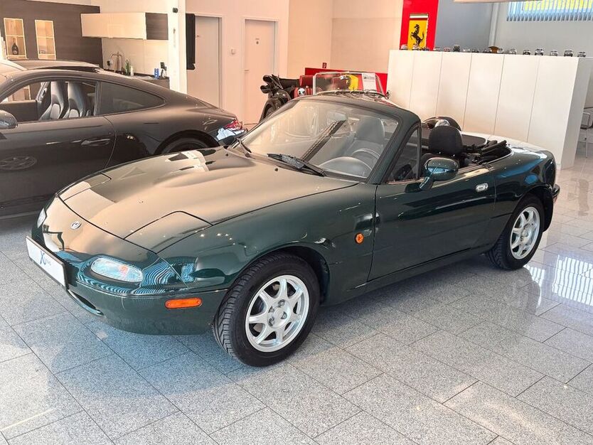 MX-5
