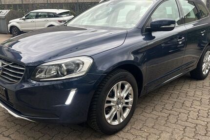 Volvo XC60 159.600 km 12.900 &euro; Hamburg 20257