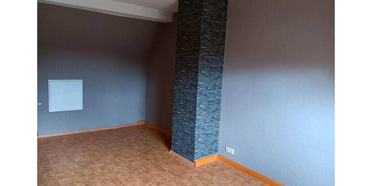 Dachgeschoßwohnung Bochum Günnigfeld - 2 Zimmer, 56 m&sup2;, 440&euro; | Angebot:26676671