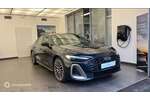 Audi A5 2.0 TFSI 204ch S line quattro S tronic 7 8.000 km 59.999 &euro; Champniers 16430