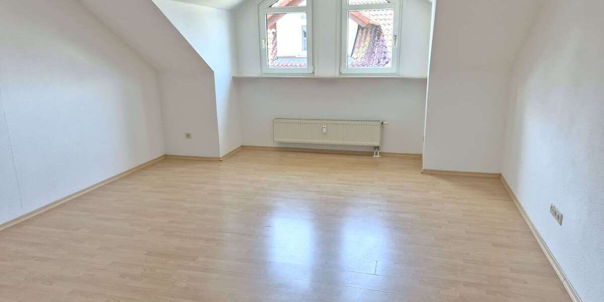 Etagenwohnung Lichtenau - 3 Zimmer, 71 m&sup2;, 154.000&euro; | Angebot:26758990