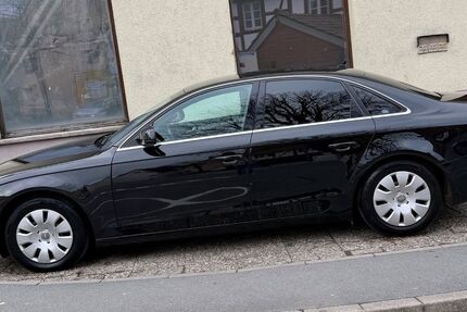 Audi A4 230.155 km 4.650 &euro; lauf 91207