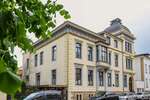 Einzeldenkmal im Waldstraßenviertel: Helle + ruhige 5-Zimmerwhg. mit Stuck, 3 min Fußweg ins Rosental 5 zimmer