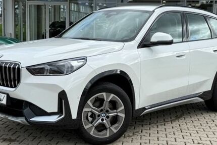 BMW X1 14.419 km 43.490 &euro; Landstuhl 66849
