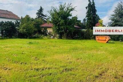 Grundstück Schwielowsee Geltow - 380.000&euro; | Angebot:25262200