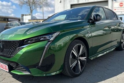 Peugeot 308 56.000 km 18.490 &euro; Elz 65604