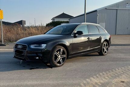 Audi A4 185.000 km 9.300 &euro; Springe 31832