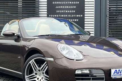 Porsche Boxster 157.000 km 22.900 &euro; Aßlar-Werdorf 35614