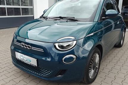 Fiat 500e 39.600 km 23.250 &euro; Bad Arolsen 34454
