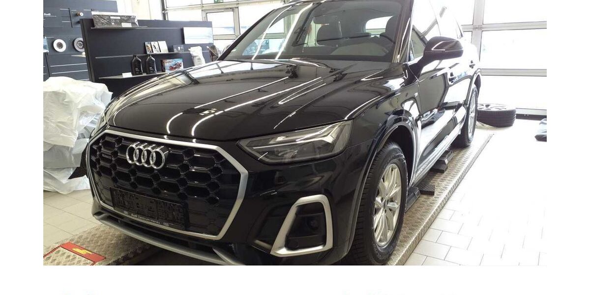 Audi Q5 94.500 km 43.989 &euro; Hanau 63452