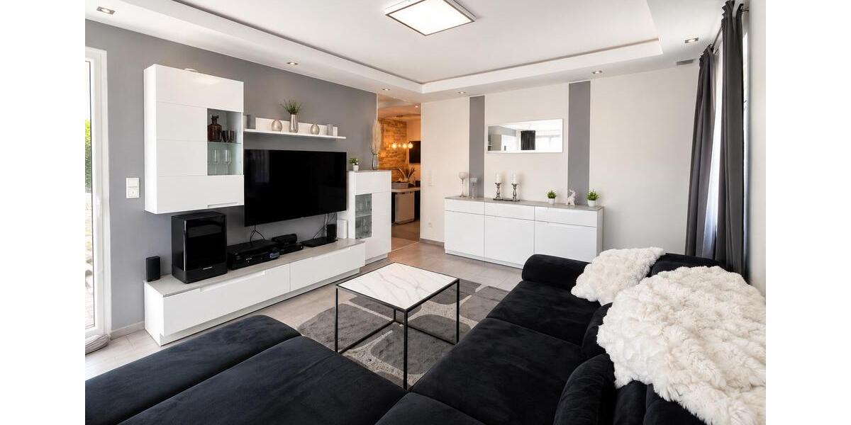 Erdgeschoßwohnung Bad Lippspringe - 3 Zimmer, 72 m&sup2;, 299.999&euro; | Angebot:27075727