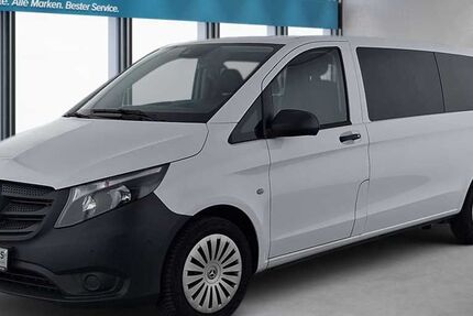 Mercedes-Benz Vito 138.973 km 26.830 &euro; Maintal 63477