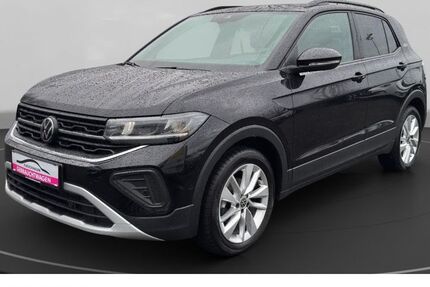 VW T-Cross 25.242 km 24.980 &euro; Bonn 53119
