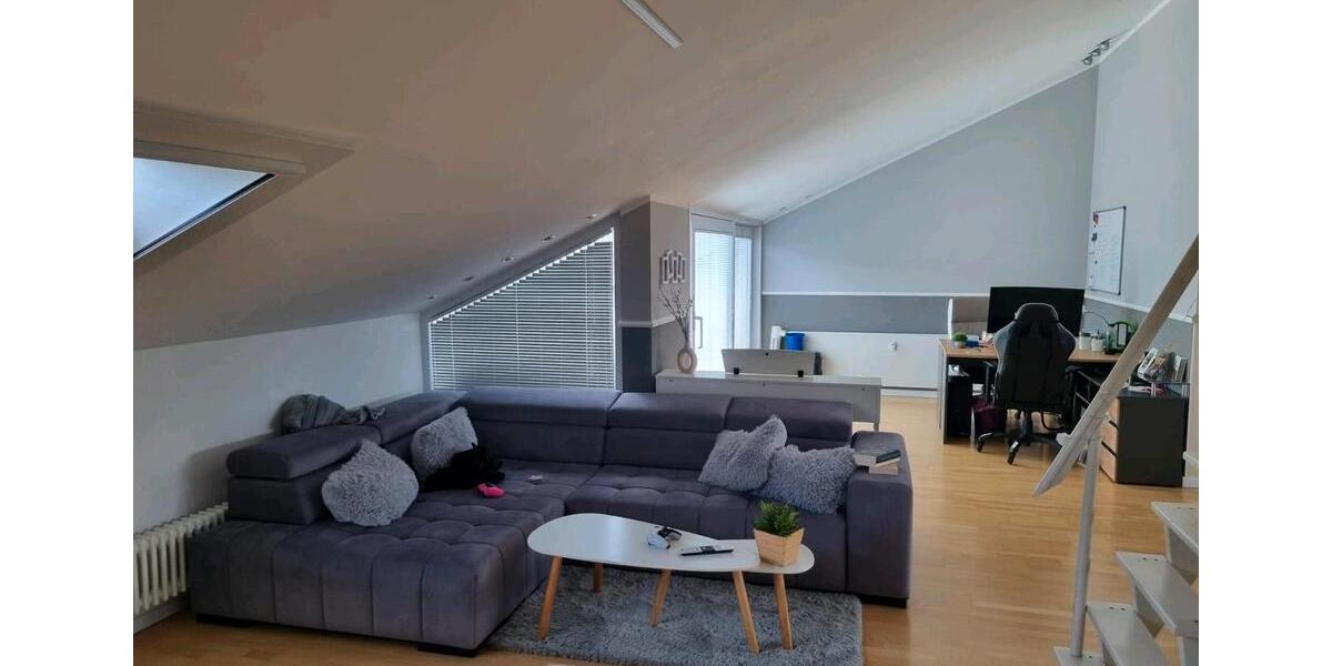 Attraktive 3 Zimmer Wohnung in Reutti 3 zimmer