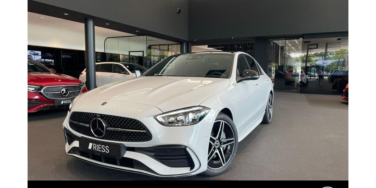 Mercedes-Benz C 300 9.000 km 67.950 &euro; Ravensburg 88214