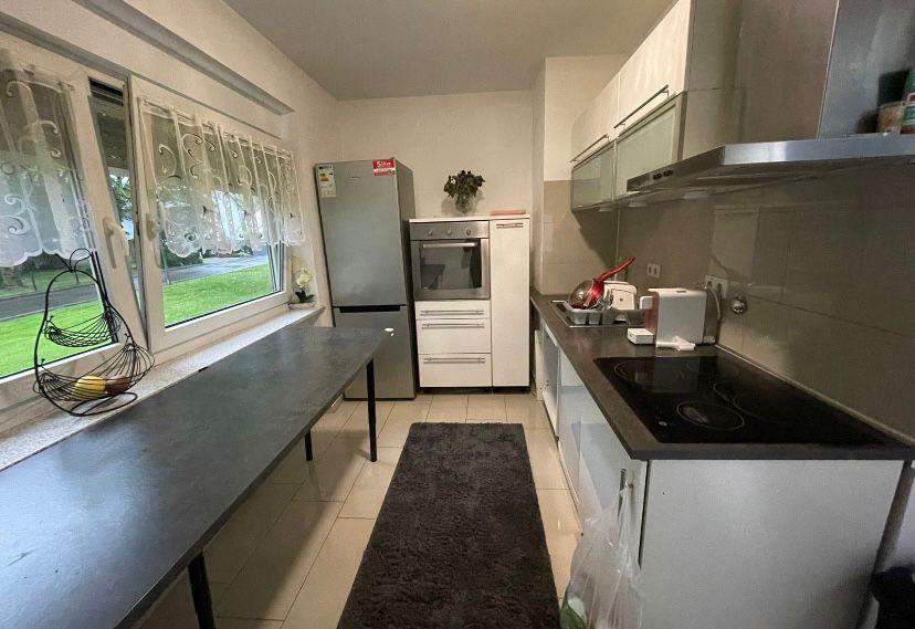 Erdgeschoßwohnung Dortmund Huckarde - 3 Zimmer, 70 m&sup2;, 275.000&euro; | Angebot:25645050