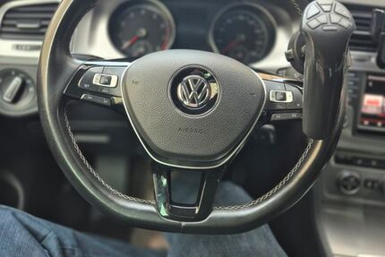 VW Golf 138.000 km 11.500 &euro; Schwerin 19053