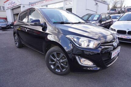 Hyundai i20 32.500 km 11.990 &euro; Wuppertal 42109