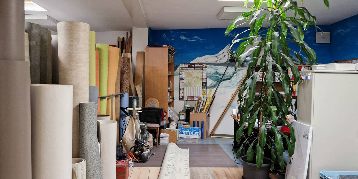 Gewerbeobjekt Dippoldiswalde - 600&euro; | Angebot:19337550