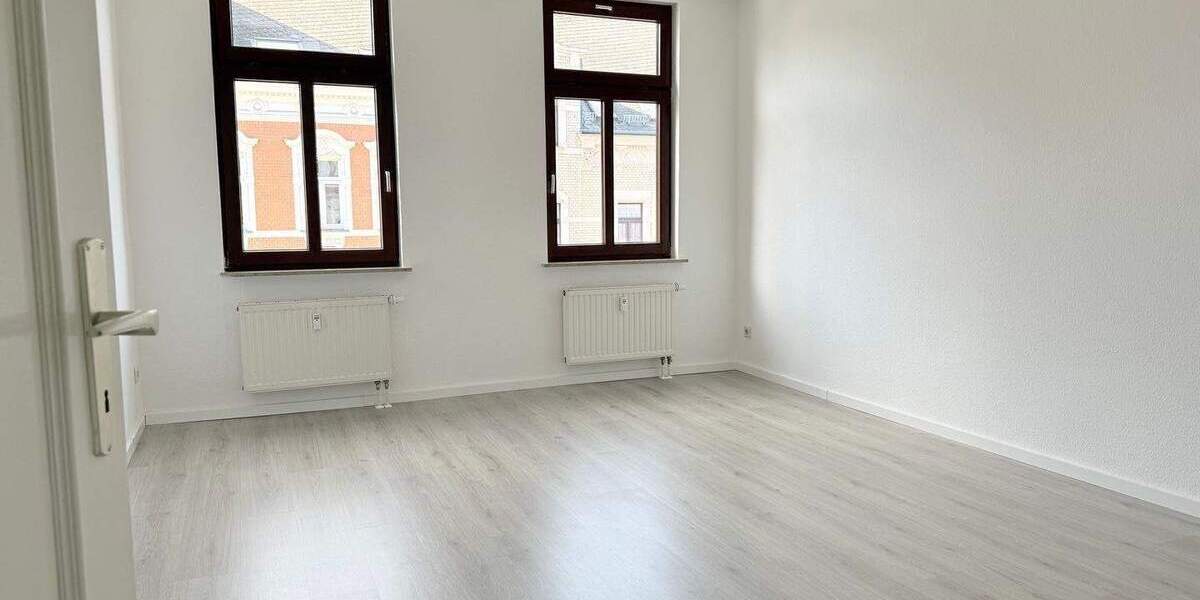Zimmer Chemnitz Gablenz - 3 Zimmer, 71 m&sup2;, 394&euro; | Angebot:26026881